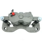 Disc Brake Caliper-premium Semi-loaded Centric 141.76009 No Core Remanufactured. Price: $99.94.