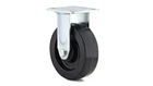 Richelieu Hardware F27116 Industrial Black Phenolic Casters - Fixed 5 31/32" New. Price: $49.19.