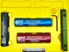 New Hinge Doctor Set HA1234D Deluxe Yellow Case & Updated Color Instructions.. Price: $359.99.