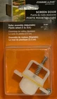 2-PACK Prime-line Screen Door Adjustable Plastic Roller Assembly Wheels 691 New. Price: $10.79.