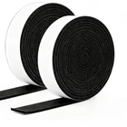 0.87IN Furniture Pads Roll, 6.56FT X 2 Rolls Self Adhesive Felt Strips For Ha... New. Price: $13.15.