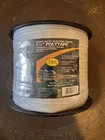 Dare Products 2576 1-1/2 X 656 Polytape, White Electric Fence New. Price: $45.00.