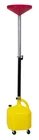 Lisle 8 Gallon Oil Lift Drain LIS11102 New. Price: $185.08.
