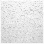 Usg Interiors 4240 12 X In. Tivoli Ceiling Tile - Pack Of 32 New. Price: $80.04.