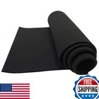Lazy Dog Warehouse Neoprene Sponge Foam Rubber Sheet Roll 15X60IN 1/4IN Thick New. Price: $31.10.