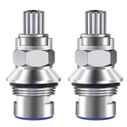 Cartridge Ceramic Disc With 910-9000 Price Pfister Faucets H... New. Price: $20.72.