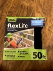 Ray Padula Flexlite Premium Hose Heavy Duty Lightweight Kink-free 50FT New. Price: $19.99.