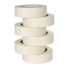 Masking Tape 1.41 Inch Wide Thin Beige White Painters Bulk For P... New. Price: $24.42.