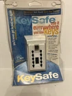 Kidde Keysafe Slimline Spare Storage New. Price: $29.00.