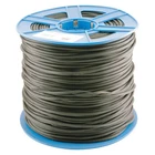 Prime-line 7565 SPLINE,VINYL,1920 Ft. X 9/64" 436C19 New. Price: $96.93.