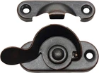 10 Pack - 53706 Oil Rubbed Bronze Window Sash Lock New. Price: $37.93.