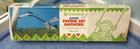 Hedstrom Auger Swing Set Anchors # 4-247 New. Price: $5.99.