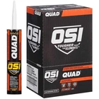 Osi Quad Advanced Formula 10 Fl. Oz. White #001 Window Door And Siding... New. Price: $97.99.