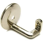 Ives HB159A3AL Cast Aluminum Handrail Bracket 2 1/4" Base To Center New. Price: $32.89.