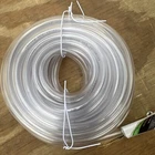 Everbilt Vinyl Tube Clear 3/8" X 1/4" 20FT HKP001-PVC005 New. Price: $8.99.