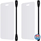 Wenqik 2 Pcs Appliance Sliders For Refrigerators Plastic Glide With Pu New. Price: $32.67.
