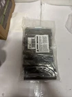 Prime-line 1006 Extruded Aluminum Sliding Patio Door Handle W/clamp Lot Of 5 New. Price: $53.99.