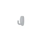 National Hardware N260-159 Snap Wall Hook, White, 50-LB. Load Quantity New. Price: $75.82.
