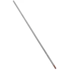 National Hardware N179-291 Threaded Rod, #8-32 Thread, 12 In Grade, Steel, New. Price: $10.91.