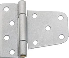National Hardware N238-212 Galvanized Steel Extra Heavy Gate Hinges 3-1/2 In. New. Price: $35.59.