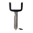 Ilco Horseshoe Uncut Emergency Blade Blank Key Replacement Ford EB3-D-H84 New. Price: $13.78.