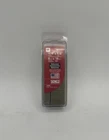 Senco 1/4 In. X 5/8 18 Ga. Medium Crown Wire Staples 1200 Pk New. Price: $15.00.