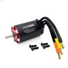 3660 3600KV 4 Pole Supersonic Brushless Motor, Shaft 5MM Mult... New. Price: $56.66.
