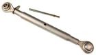 Double Hh 16" Top Link Category 2 Yellow Zinc Plated, New. Price: $55.82.