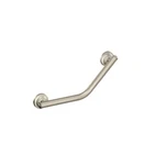 Moen RA8716D1GBN Home Care 16" Angled Grab Bar In Brushed Nickel Open. Price: $27.96.