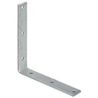 National Hardware 115BC Series N220-236 Corner Brace, 8 In L, 1-1/4 W, Galvan New. Price: $24.64.
