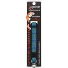 Lupine 1/2 Woven Pattern Rain Song 8 To 12IN. Breakaway Cat Collar With New. Price: $12.81.