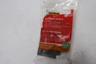 (4-PK) Frost King Door Corner Guard Seal CG4 Open. Price: $6.64.
