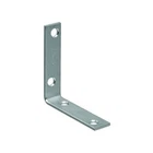 Pack National Hardware Corner Braces 2-1/2" X 5/8" Zinc Plated N266-338 New. Price: $13.99.