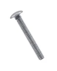 Hillman Group Galvanized Carriage Bolt 5/16 X 50 Count Blunt Point Alloy ... New. Price: $32.47.