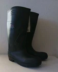 Tingley Pilot G2 Knee Boot Composite Plain Toe Size 9 Black New. Price: $32.89.