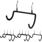Kinomi 6 Pcs Heavy Duty Pegboard Drill Holder Power Tool Hooks New. Price: $17.04.