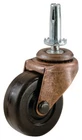 Shepherd Hardware 9347 1-5/8-INCH Medium Duty Stem Caster, 2-PACK New. Price: $17.57.