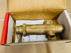 Honeywell - 3/4" Npt Supervent Air Eliminator, PV075 New/box Damage. Price: $83.16.
