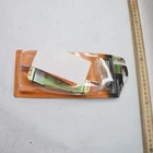 Prime-line Wheel Roller Assembly Steel D 1607 Open. Price: $9.54.