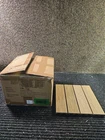 (qty 10) Newtechwood Us-qd-zx-mp Ultrashield Naturale Composite Quick Deck Tile Open. Price: $87.29.