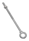 National Hardware N245-183 Steel Eyebolt 10 X 1/2 Thread In. (pack Of 3) New. Price: $52.99.
