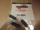 New Lot Of Tecumseh Engine Governor Spring #31386. Price: $12.99.