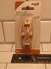 National Hardware V197 Sliding Guides Doors 3/4" To 1-3/8" Thick N344-846 New. Price: $6.99.