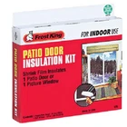 Thermwell V76H Frost King 84" X 110" Patio Door Shrink Window Insulator -3 Kits New. Price: $39.90.