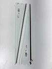 Of Closetmaid 01-82028-00 Shelftrack Wire Shelving Bracket, White, 16" New. Price: $12.32.