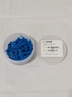 Loctite Tapered Dispense Tip Blue 22 Gauge 50/PK 88663 New. Price: $13.25.