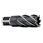 Milwaukee Tool 49-59-2113 1-1/8" X 2" Annular Cutter New. Price: $89.99.