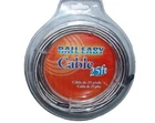 Atlantis 5/32" X 25' 316 Stainless Steel Cable C0978-4025 Raileasy New. Price: $29.74.