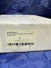 Signature Hardware 8 "cohen Square Tile Shower Drain Brushed Stainless Steel New. Price: $70.00.