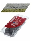 Senco A302000 15 Gauge By 2" Bright Basic Finish Nail, 34-DEGREE New. Price: $9.95.